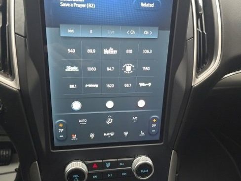 Certified 2022 Ford Edge SEL w/ Convenience Package image 27