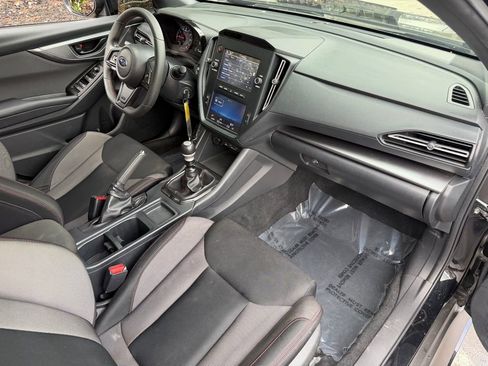 Used 2023 Subaru WRX image 31