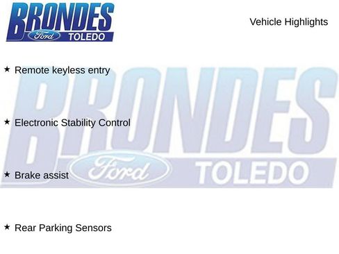 Used 2011 Ford Flex SEL w/ Rapid Spec Order Code image 25