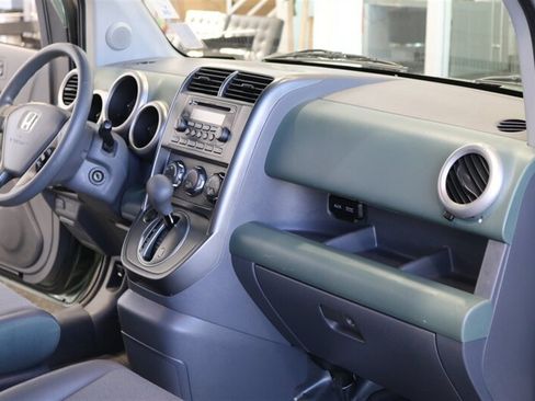 Used 2005 Honda Element EX image 72