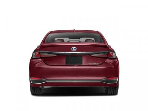 Used 2022 Lexus ES 300h w/ Luxury Package image 5