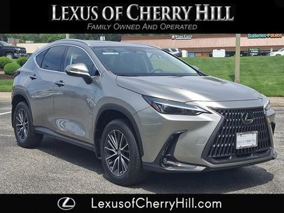 Used 2024 Lexus NX 350 AWD w/ Cold Area Package