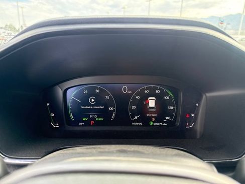 New 2026 Honda CR-V Sport-L image 13