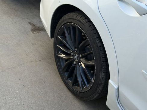 Used 2021 Acura ILX image 5