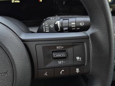 New 2026 Nissan Kicks S FWD image 26