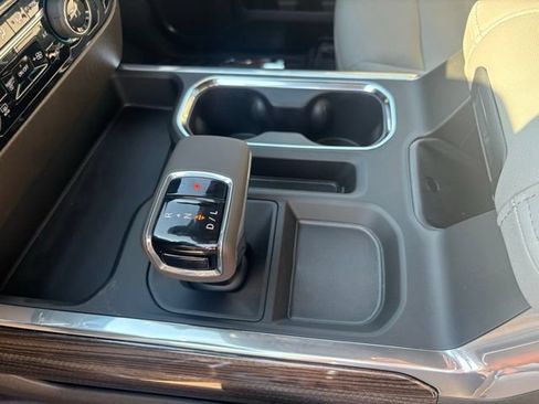 New 2026 Chevrolet Silverado 1500 RST AWD/4WD image 17