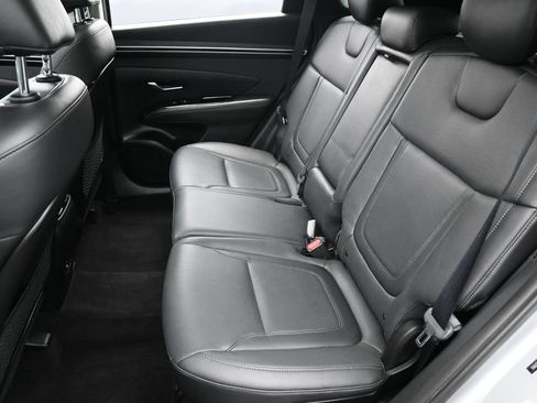 Used 2023 Hyundai Tucson Limited AWD/4WD image 18