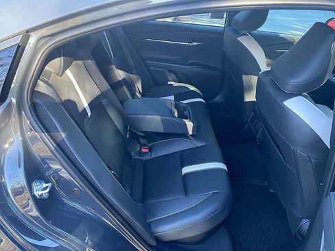 Certified 2025 Toyota Camry SE image 14