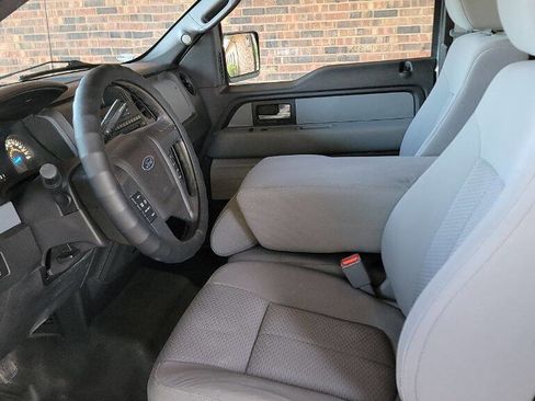 Used 2014 Ford F150 XL w/ Equipment Group 101A Mid image 31