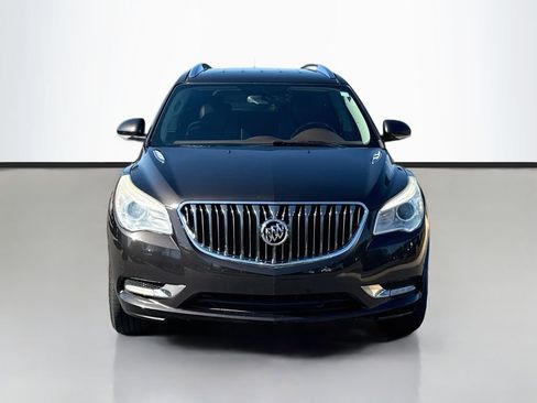 Used 2014 Buick Enclave Leather FWD image 2