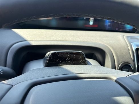 New 2025 Ford Expedition Tremor image 19