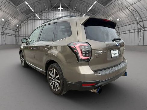Used 2017 Subaru Forester 2.0XT Touring image 8