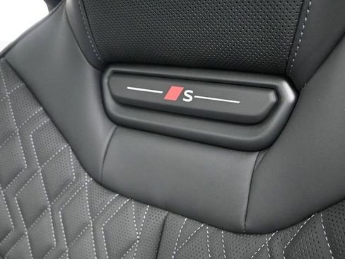 Used 2025 Audi S5 Prestige AWD/4WD image 18