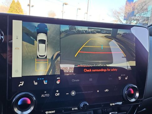 Used 2023 Lexus NX 350 AWD w/ Luxury Package image 25