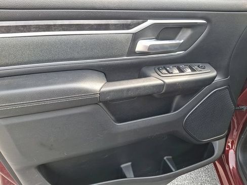 Used 2021 RAM 1500 Big Horn AWD/4WD image 13