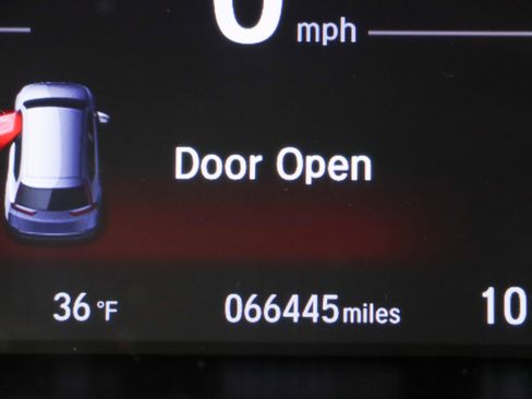 Used 2020 Honda CR-V EX image 16