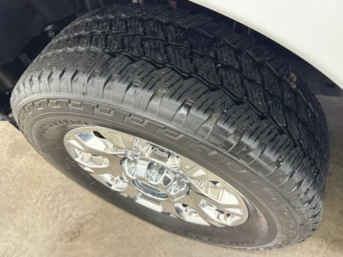 Used 2021 Ford F250 Lariat w/ Lariat Value Package image 9