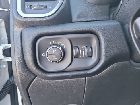 New 2026 RAM 2500 Laramie image 21