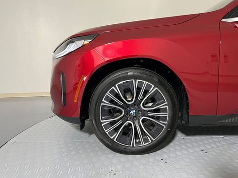 Used 2025 BMW X3 xDrive30i w/ Premium Package image 11