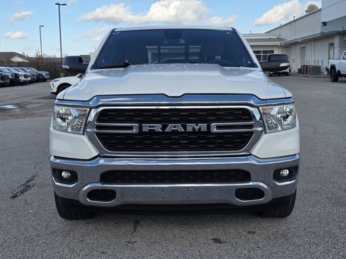 Used 2022 RAM 1500 Lone Star image 2