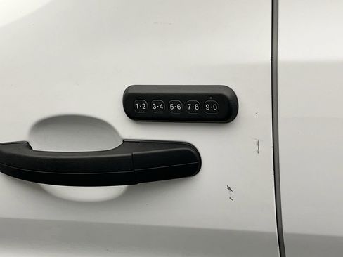 Used 2023 Ford Transit 150 Low Roof AWD w/ Load Area Protection Package image 6