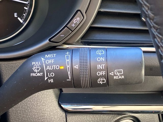 Used 2024 MAZDA CX-30 AWD 2.5 S w/ Preferred Package image 23