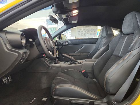 New 2026 Subaru BRZ Series.Yellow image 5