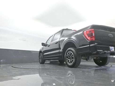Used 2023 Ford F150 XLT w/ Equipment Group 302A High AWD/4WD image 29