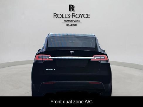 Used 2020 Tesla Model X Long Range image 6