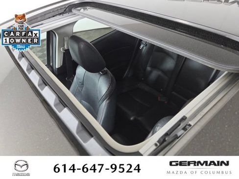 Used 2014 MAZDA MAZDA3 s Grand Touring FWD image 31