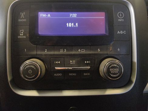 Used 2015 RAM 1500 Tradesman w/ Popular Equipment Group AWD/4WD image 25