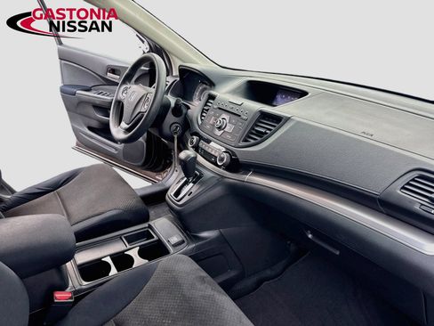 Used 2016 Honda CR-V SE image 35