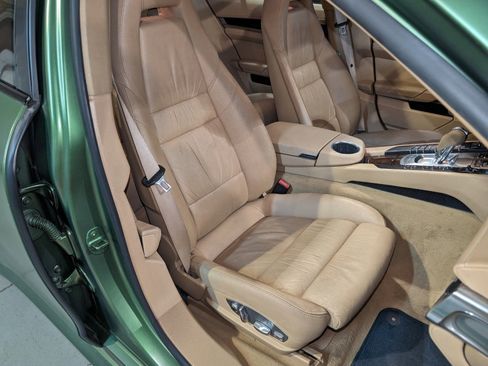 Used 2011 Porsche Panamera 4S image 31