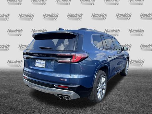 Used 2024 GMC Acadia Denali w/ Super Cruise Package image 11