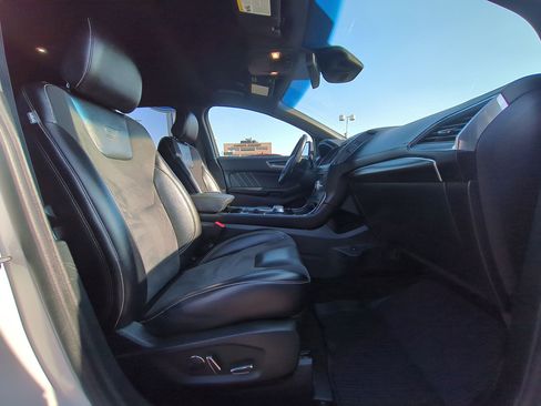 Used 2019 Ford Edge ST w/ Convenience Package image 34