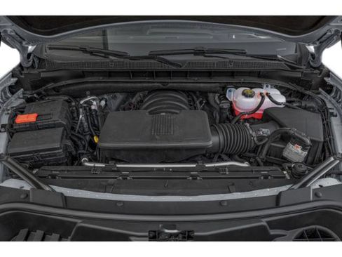 New 2026 Chevrolet Suburban LT w/ Comfort Package image 18