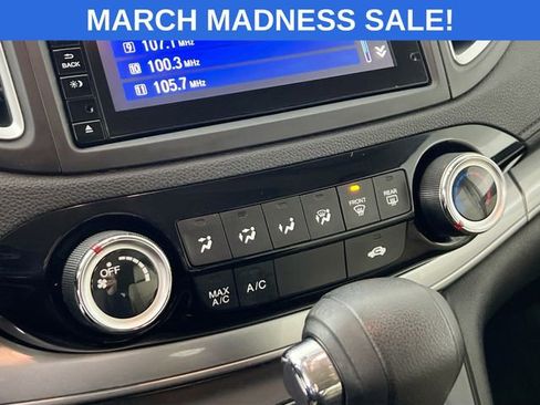 Used 2015 Honda CR-V EX image 15