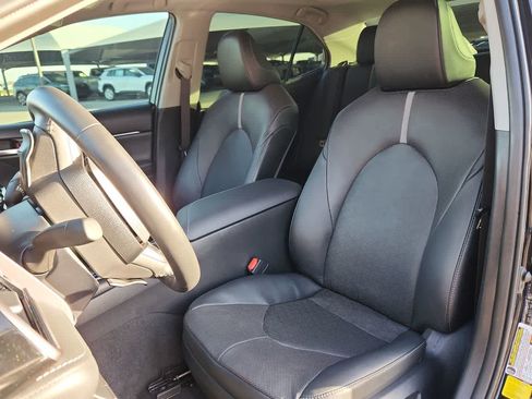 Certified 2024 Toyota Camry XSE image 15