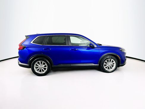 Used 2024 Honda CR-V EX-L image 10