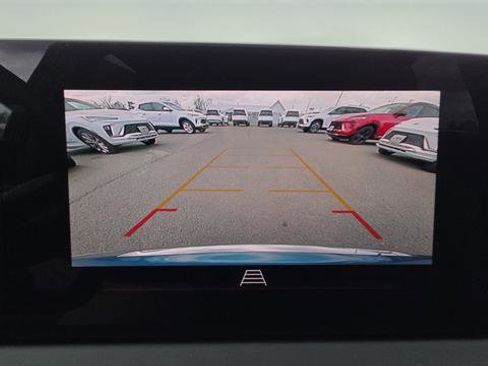 New 2026 Buick Envista Avenir image 36