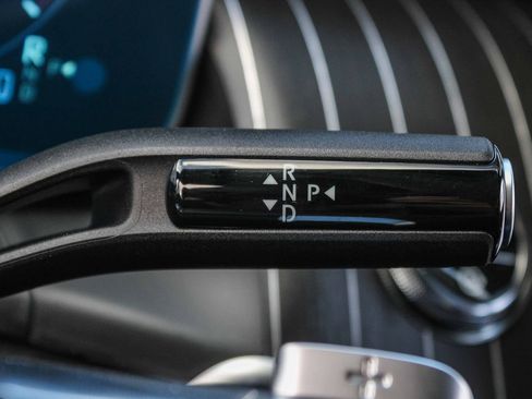 New 2026 Mercedes-Benz GLC 300 4MATIC image 23