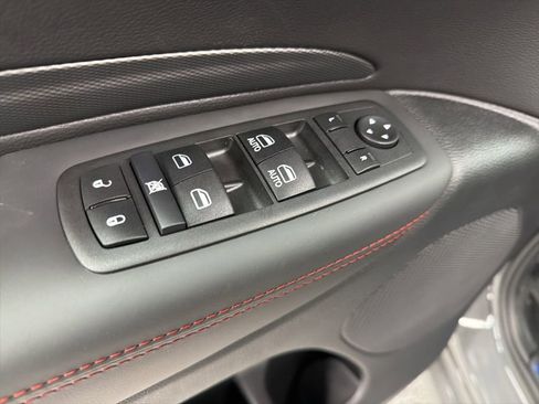 New 2026 Dodge Durango GT AWD/4WD image 22