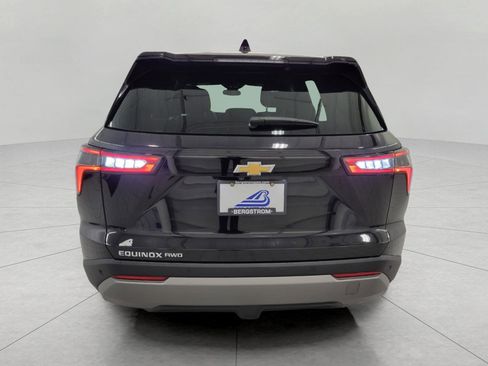 Used 2025 Chevrolet Equinox LT image 24