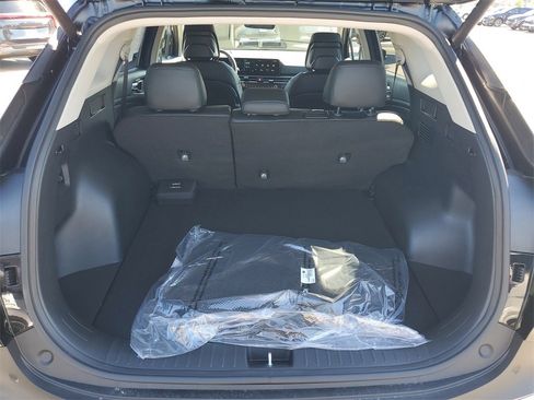 New 2026 Kia Sportage EX image 28