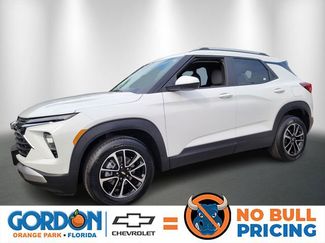 New 2026 Chevrolet TrailBlazer LT w/ LT Cold Weather Package video 1