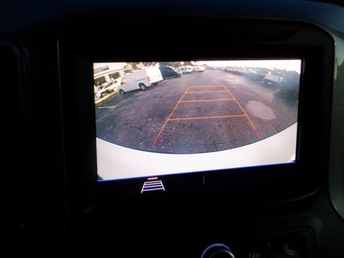 Used 2021 Chevrolet Silverado 1500 W/T w/ WT Fleet Convenience Package image 14