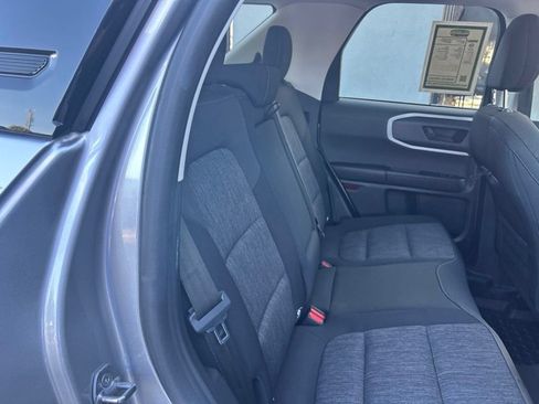 Used 2021 Ford Bronco Sport Big Bend AWD/4WD image 26