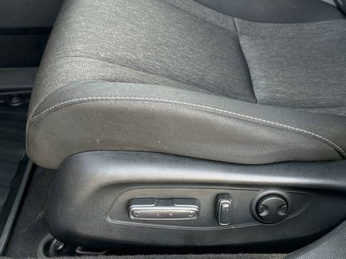 Used 2024 Honda Accord EX image 19