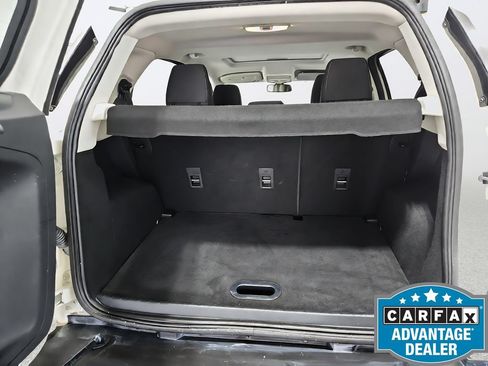 Used 2020 Ford EcoSport SE w/ SE Convenience Package AWD/4WD image 37