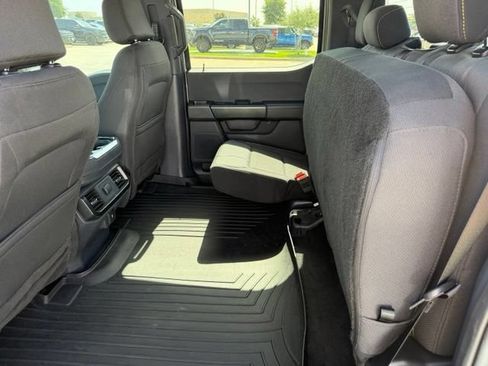 Used 2024 Ford F150 STX AWD/4WD image 21